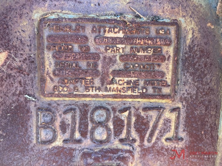 hensly-32"-excavator-tooth-bucket-image-6