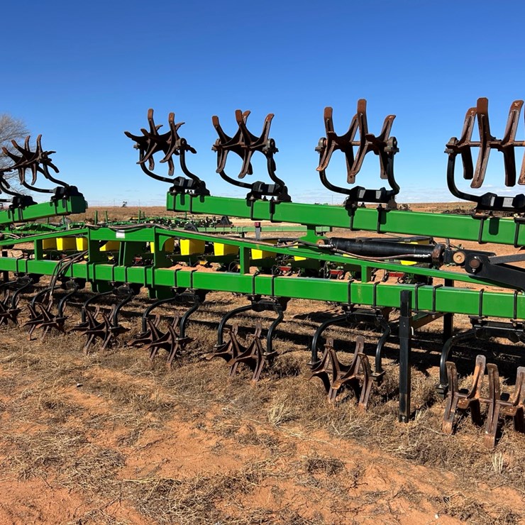 #15 • 2022 SM Fab Sand Fighter