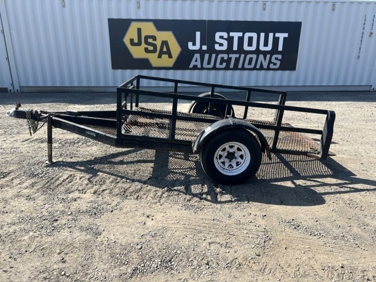 2001-county-built-tilt-deck-equipment-trailer-image-7