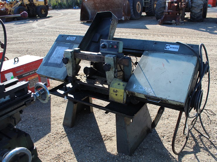 #3464-•-continental-100m-bandsaw-image-2