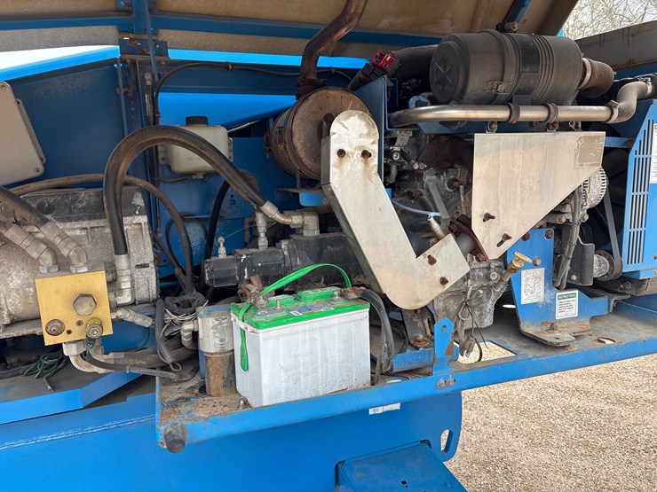 #2586-•-genie-540-|-parts-or-repair-only-image-10