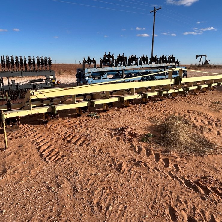 #49 • Rollacone Stalk Chopper