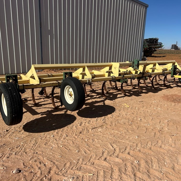 #69 • Rollacone Chisel