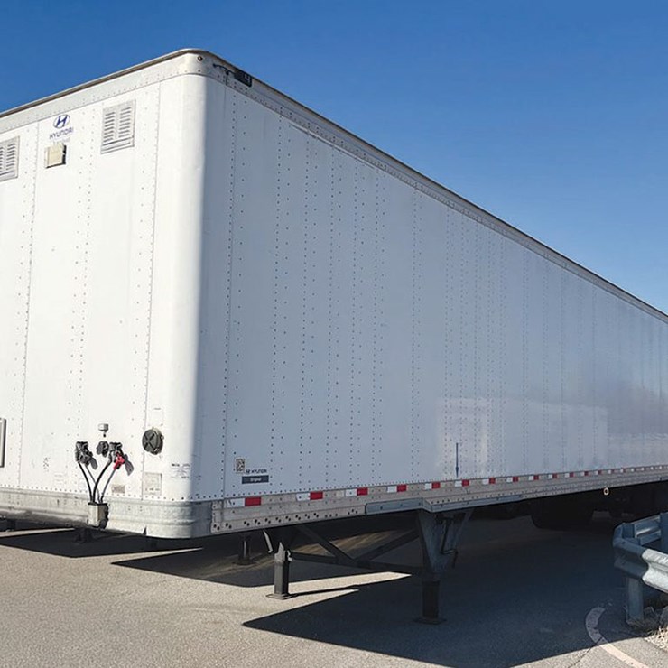 2018 HYUNDAI TRANSLEAD