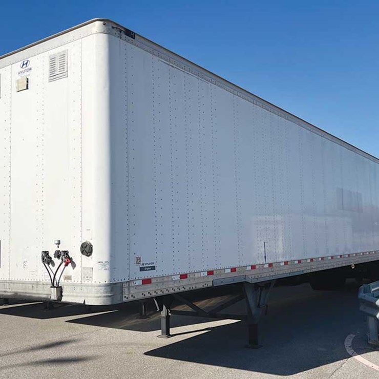 2018 HYUNDAI TRANSLEAD