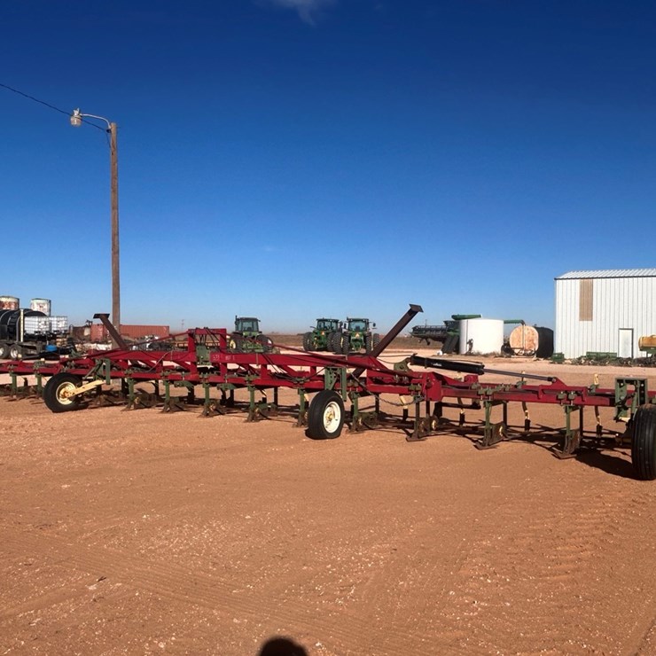 #59 • Rollacone Rod Weeder