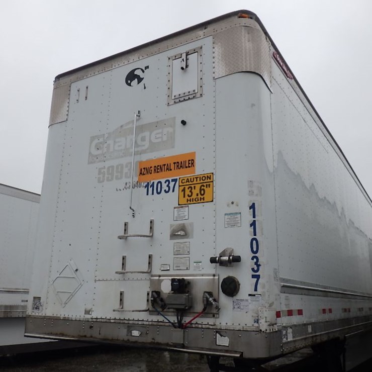 2016 GREAT DANE CHAMPION SE