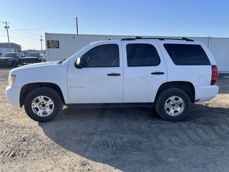 2009-chevrolet-tahoe-image-7
