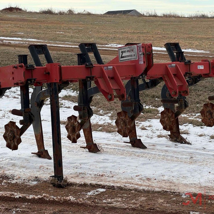 UNVERFERTH ZONEBUILDER