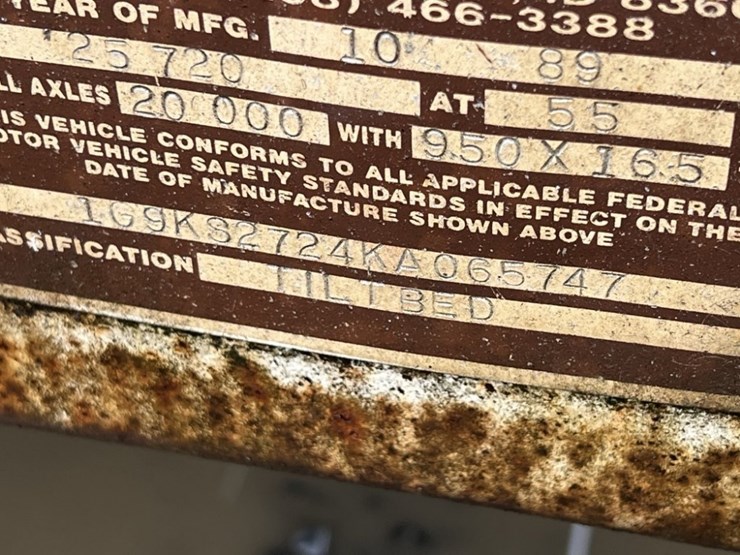 1989-trailmaster-t/a-tilt-deck-equipment-trailer-image-11