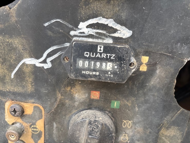 #2575-•-ingersoll-rand-compressor-|-parts-or-repair-image-7