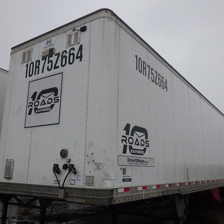 2018 HYUNDAI TRANSLEAD