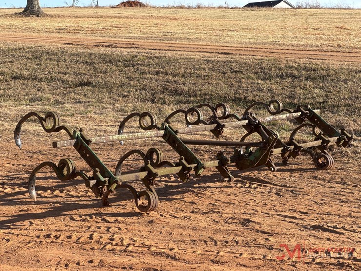 14'-3ph-spring-tooth-plow-image-1