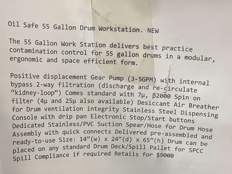 new-oil-safe-55-gallon-drum-work-station-image-10