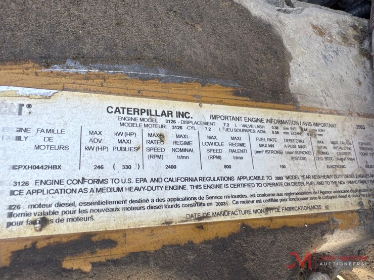 2003-caterpillar-3126-image-26