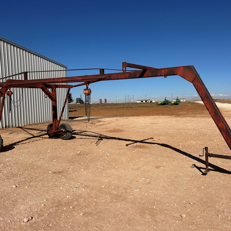 #65 • Implement Carrier