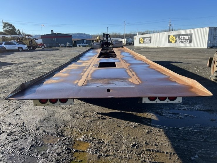 1989-reliance-40'-s/a-hydraulic-tilt-deck-trailer-image-4