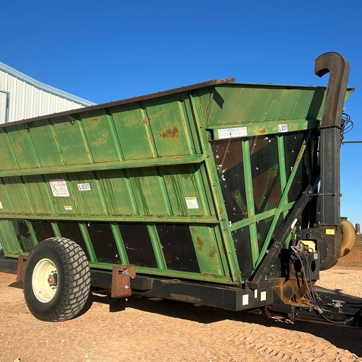 #52 • Sam Stevens Boll Buggy