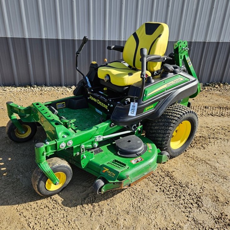 JOHN DEERE Z970R