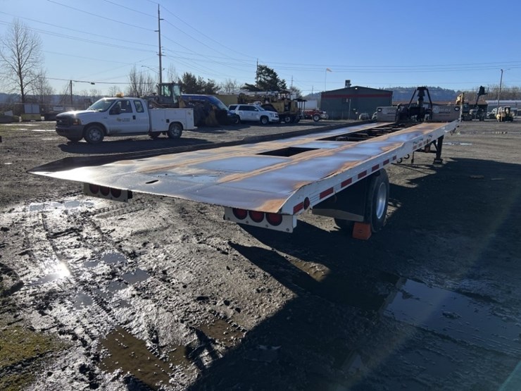 1989-reliance-40'-s/a-hydraulic-tilt-deck-trailer-image-3