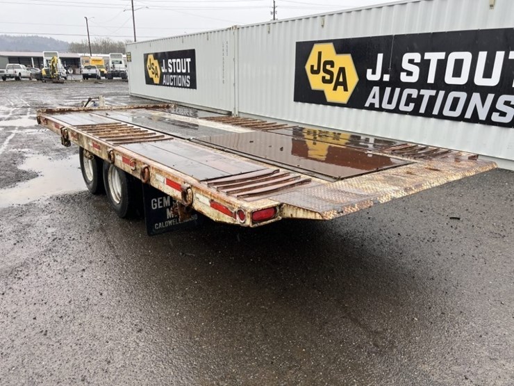 1989-trailmaster-t/a-tilt-deck-equipment-trailer-image-6