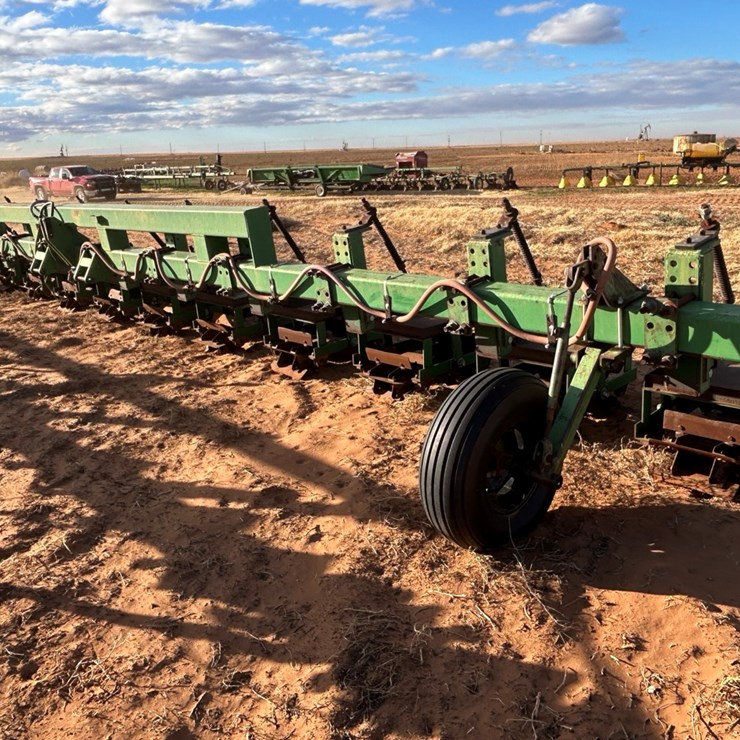 #86 • Sam Stevens Stalk Chopper