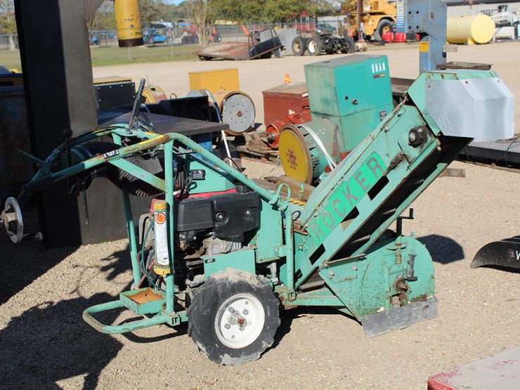 #3466-•-rocker,-rock-proof-milling-machine-image-3