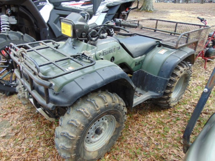 1999-honda-foreman-trx450es-image-1