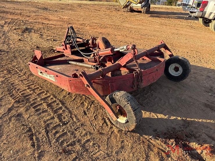 bush-hog-7'-pull-type-rotary-cutter-image-3