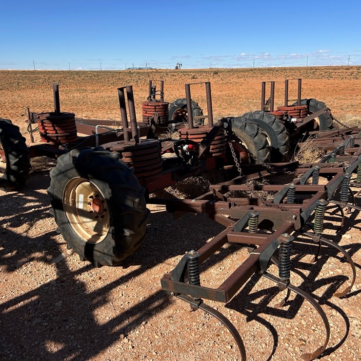 #81 • Shopmade Wheel Packer