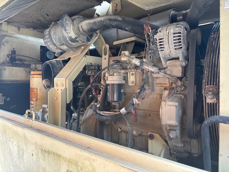 #2575-•-ingersoll-rand-compressor-|-parts-or-repair-image-5