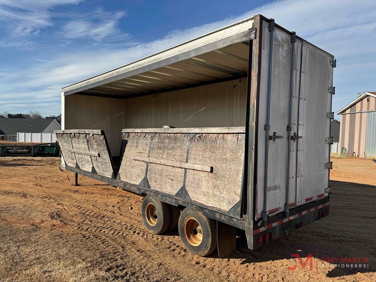 goosenecktandem-dual-trailer-w/-mounted-van-body-image-3