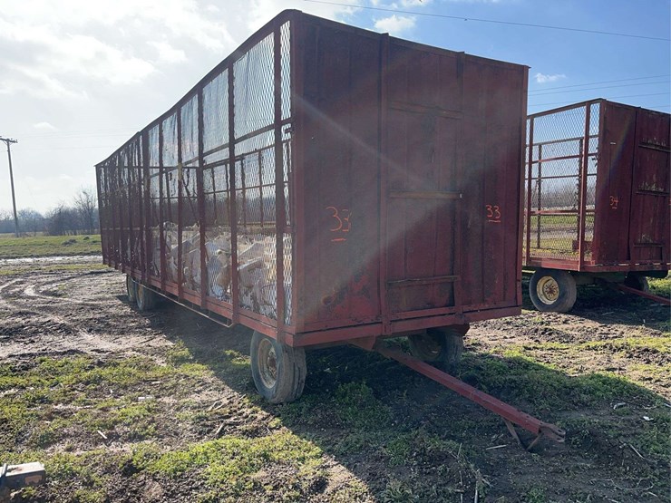 cotton-trailer,-tandem-rears,-32'-image-1