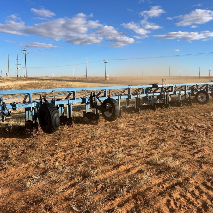 #87 • Sam Stevens Bed Knifer