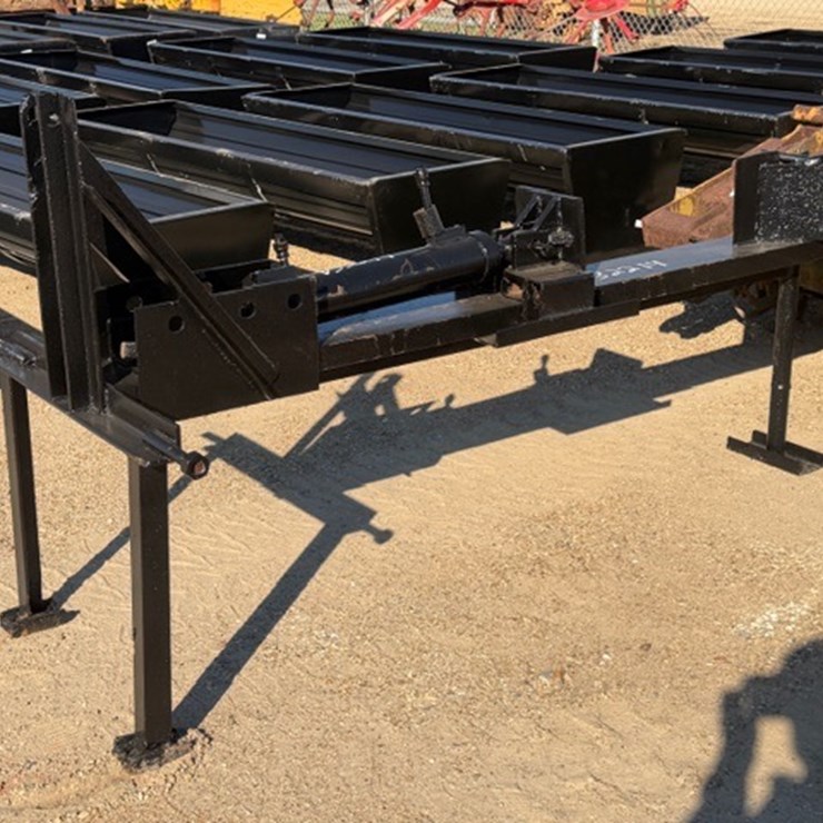 #991 • 3 POINT LOG SPLITTER