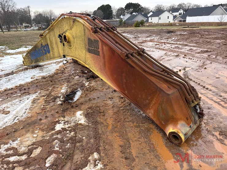 komatsu-pc210-excavator-boom-&-stick-image-2