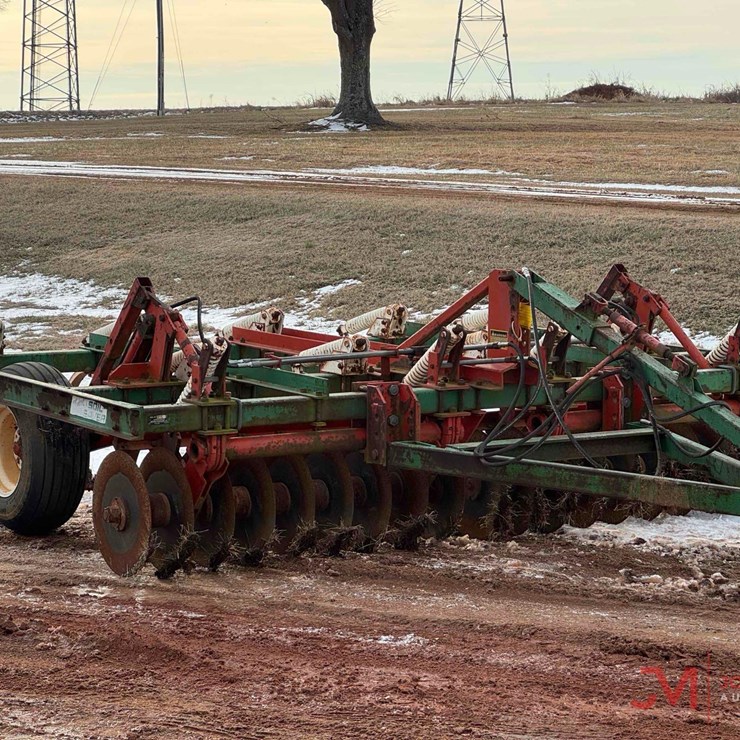 GLENCOE12' SOIL SAVER