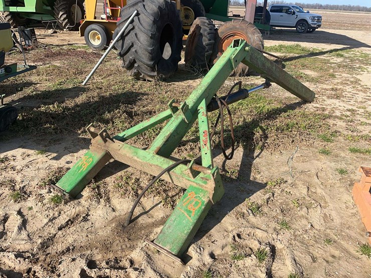 3-point-hydraulic-boom-lift-pole-image-1