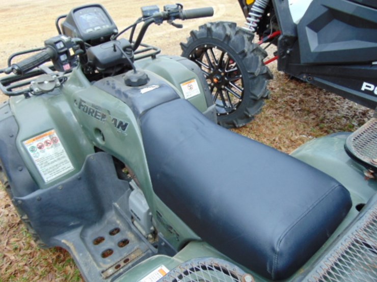 1999-honda-foreman-trx450es-image-4