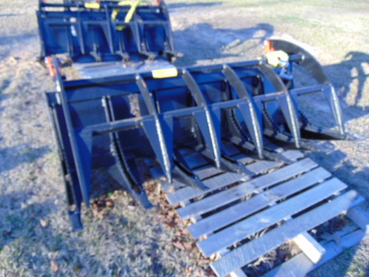 72"-global-root-rake-grapple-image-1