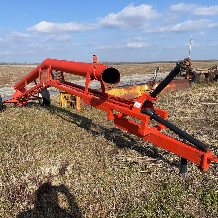 Fair Oaks 3" Relift Pump