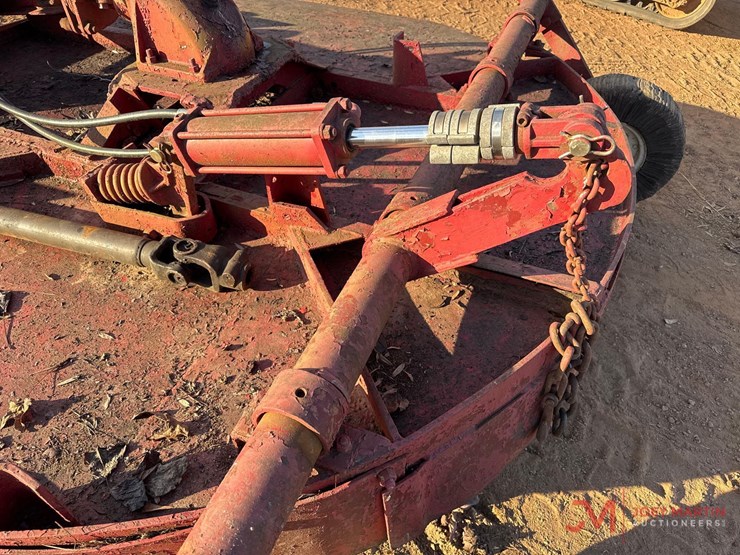 bush-hog-7'-pull-type-rotary-cutter-image-9