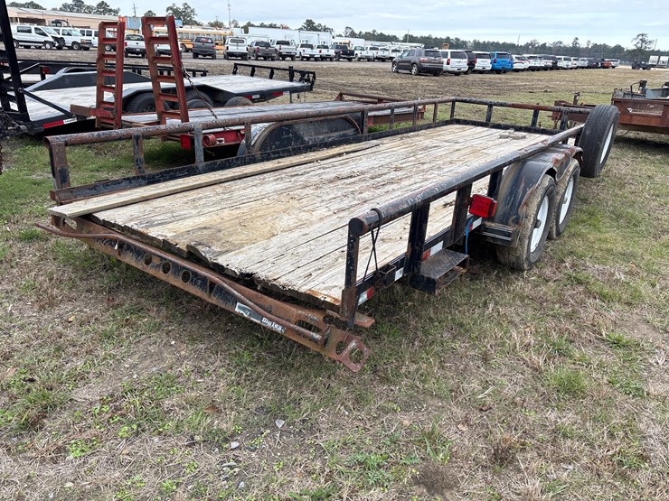 #661-•-2009-big-tex-2-axle-trailer-image-3