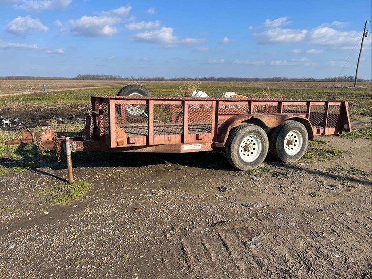 16ft-high-side-equipment-trailer-image-2