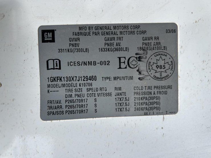 2007-gmc-yukon-slt-image-12