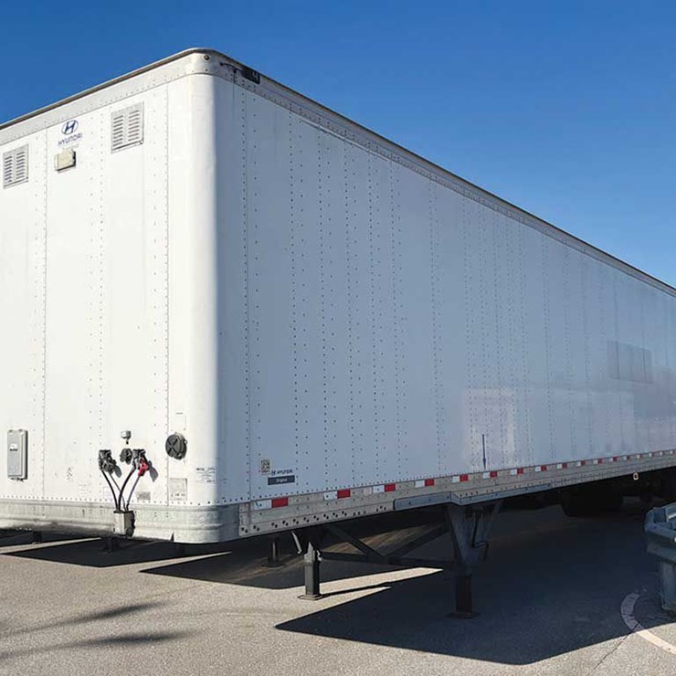 2018 HYUNDAI TRANSLEAD