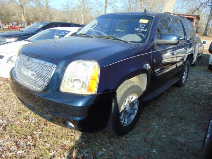 2007-gmc-yukon-slt-image-1