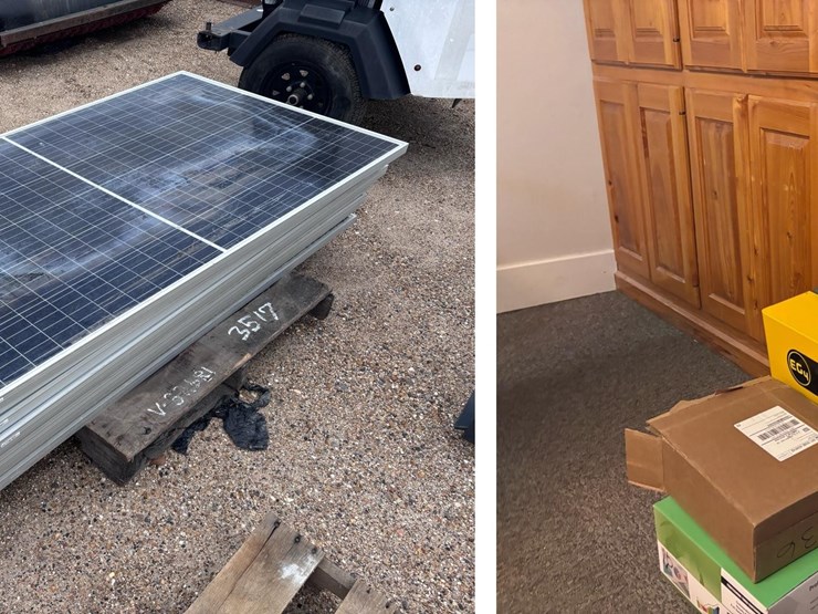 #3517-•-solar-panel-system-with-batteries,-complete-system-image-2