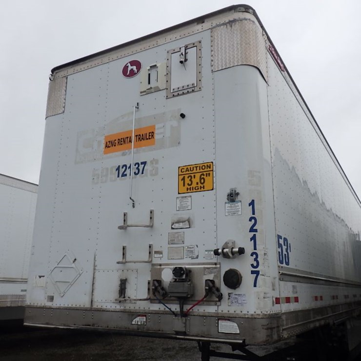 2016 GREAT DANE CHAMPION SE