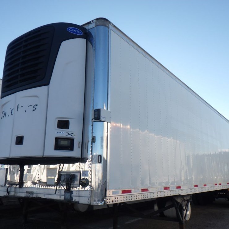 2015 CARRIER X4 7300